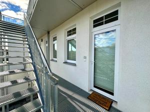 Haus Concordia 2 Freiraum