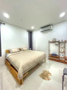 JK Studio, Koh Yao Noi - Ban Tha Rai