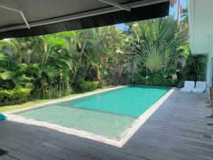 Charming 3 bedroom villa in Seminyak by Nami Bali