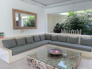 Charming 3 bedroom villa in Seminyak by Nami Bali