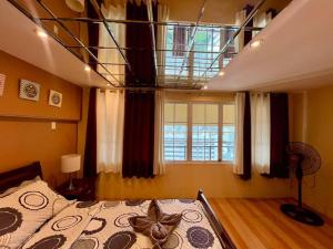 Huge & Vibrant 2 Bedroom Unit in Cebu City
