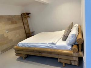 Aman di Jiwa House close to Ubud Center