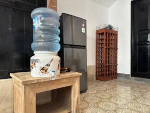 Aman di Jiwa House close to Ubud Center