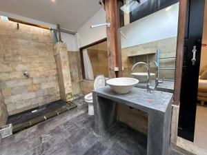 Aman di Jiwa House close to Ubud Center