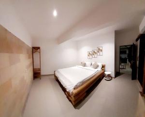 Aman di Jiwa House close to Ubud Center