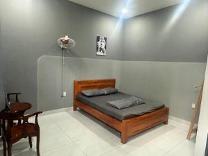 Nhà Nghỉ Tâm Châu