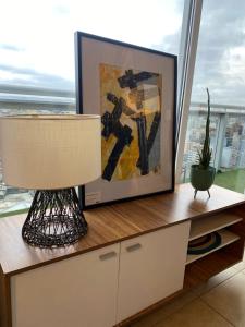 DEPARTAMENTO SUITE DE LUXE EN EL CENTRO