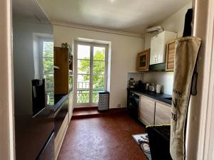 Appartements Vallee de l Eure : photos des chambres