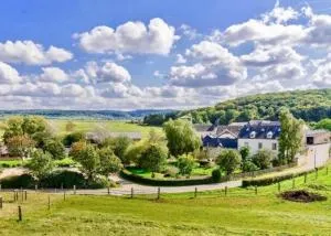 Cottage House Weyer - Mare&Filly Room - Rollingen