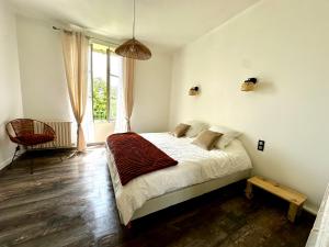 Appartements Vallee de l Eure : photos des chambres