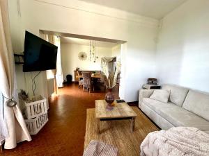 Appartements Vallee de l Eure : photos des chambres