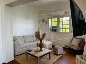 Appartements Vallee de l Eure : photos des chambres