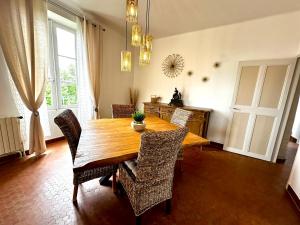 Appartements Vallee de l Eure : photos des chambres