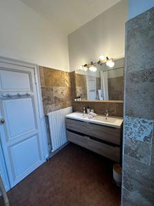 Appartements Vallee de l Eure : photos des chambres