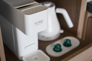 Urbanstay Sokcho Beach AB