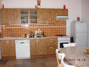 Maisons de vacances Gite des Chenes : photos des chambres