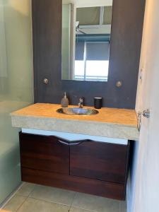 DEPARTAMENTO SUITE DE LUXE EN EL CENTRO