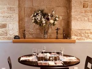 Hostellerie Au rendez-vous des amis