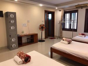 Hoi An Heart hostel Villa - Bespoke