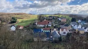 Appartement Mittweida - 米特韦达