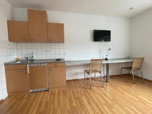 Appartement Mittweida
