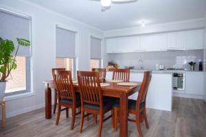 Kline Hideaway Modern 2BR Near Ballarat CBD