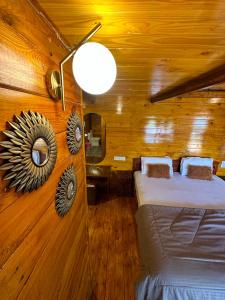 Mountain valley Resort