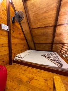 Mountain valley Resort