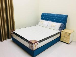 Bumiemas Homestay Perlis - 3 BEDROOM