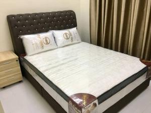 Bumiemas Homestay Perlis - 3 BEDROOM