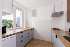 Siedlce Pleasant Studio by BookingHost