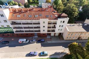 Siedlce Pleasant Studio by BookingHost