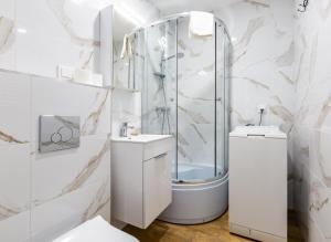 Siedlce Pleasant Studio by BookingHost