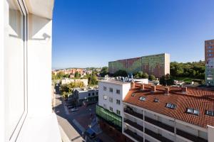 Siedlce Pleasant Studio by BookingHost