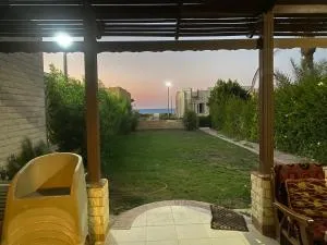 Badr resort challet -Kilo 82- North coast - Dawwār ‘Abd al ‘Aţī Abū ‘Ajūz