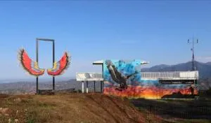 house gio - Sakhalvasho