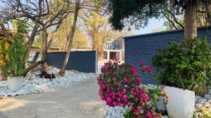 Esibayeni Guesthouse