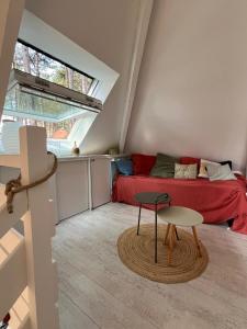 L Orée de la Pinède Hardelot Plage à 800 metres de la mer sous les pins