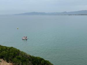 Apartamento Vista Mar