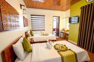 Phòng Superior (Superior Room)