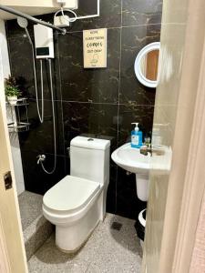 Comfy & peaceful home in Angeles Pampanga