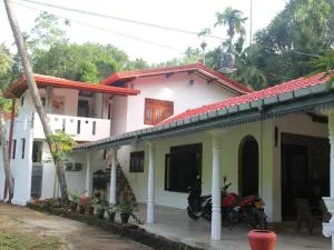 Sandaru Holiday Resort - Kananke