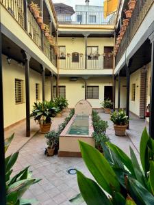 Apartamento en Lumbreras-Alameda