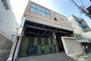 Hotel O Jenny Residence