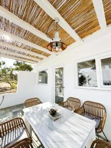 Maira's house - Ayios Sostis