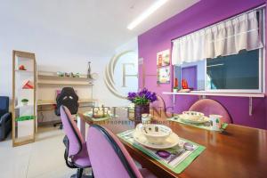 Serdang Resort-Style Family Suite #Babycot #15 Pax