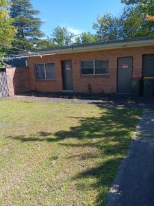 The Flat on Ordnance