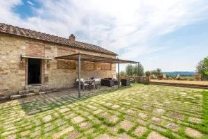 Fienile - Vico dʼArbia