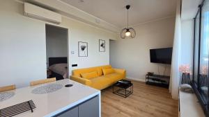 Artisa Riia Str 20a Luxury Penthouse Apartment