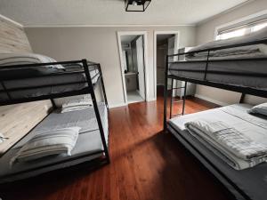 EC Lodging